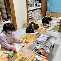 Art Lab petta potta｜埼玉県久喜市のこども絵画教室・造形教室