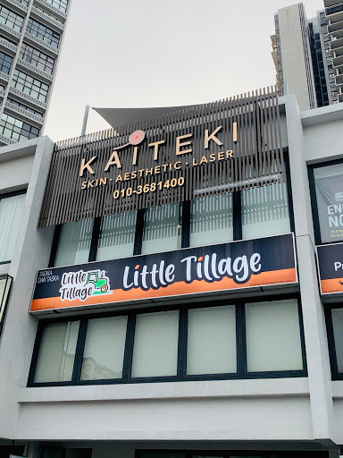 Kaiteki Skin Aesthetic Clinic || SS2, Petaling Jaya
