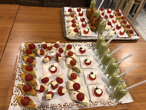 Photo de Le Clos Saint Martin à Bussac-Forêt (17210)