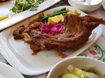 Photos of Cyrus Restaurant