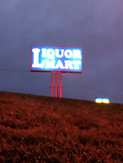 Liquor Mart of Corbin