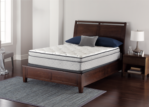 Entrepôt du Matelas Haut de Gamme - Laval Gallery - Canada