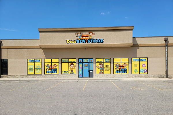 DaaBIN Store - Watertown, SD photo 3