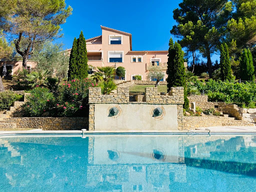 Photo de VILLA PENARD à Vaison-la-Romaine (84110)