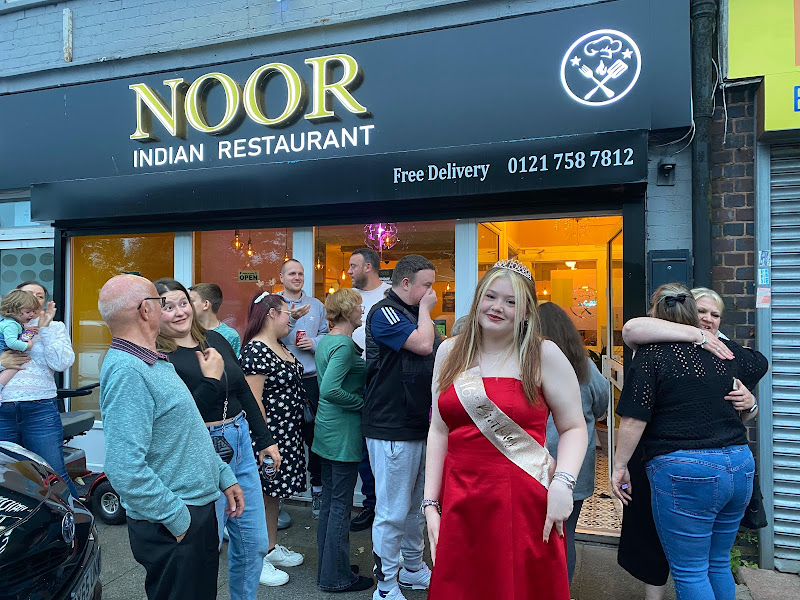 Noor Indian Restaurant photo 2