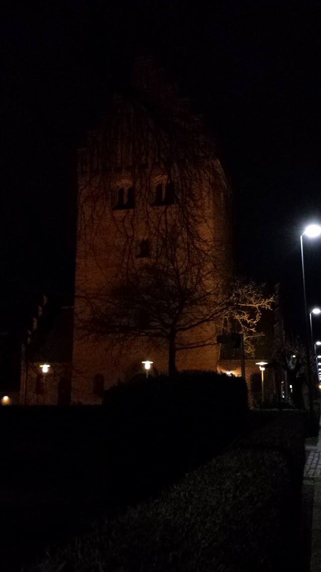 Højdevang Kirke