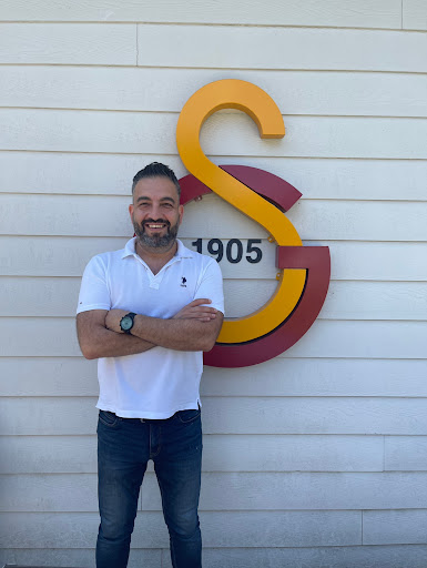 OSMAN AYDOGDU
