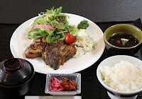 黒豚と郷土料理 青葉