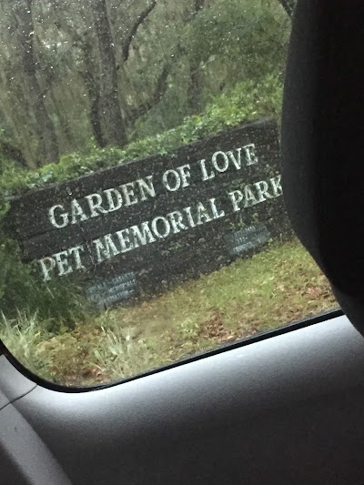 Garden of Love Pet Memorial Park