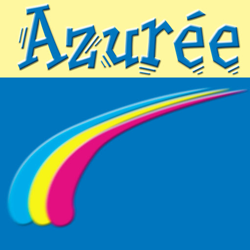 AZUREE - Thumbnail