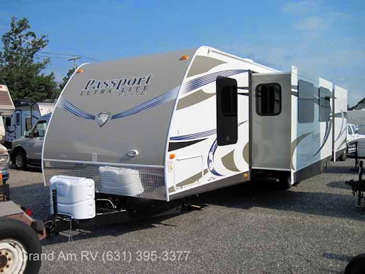 Grand Am RV Sales & Rental - Thumbnail