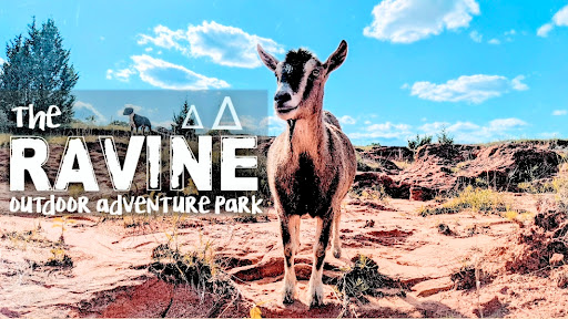 The Ravine Adventure Park