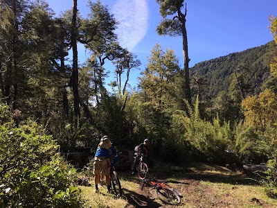 Photos of MTB Villarrica