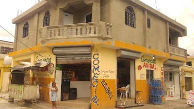Photos of Comercial Anibal