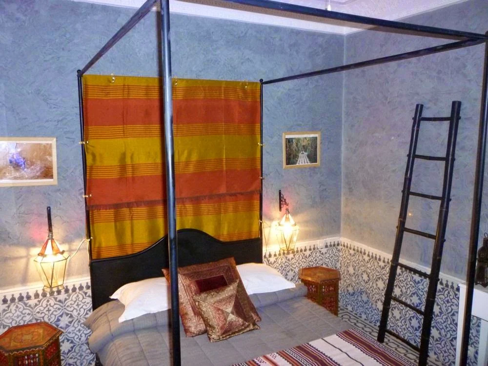 Riad M'haita Taroudant