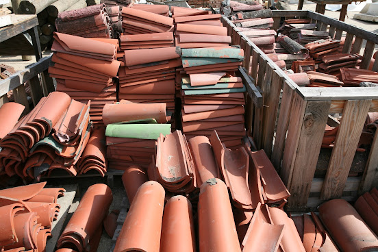 The Green Project by null