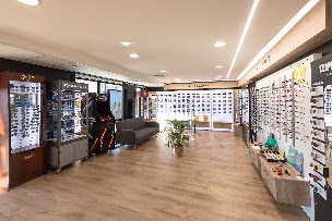 Photo n°13 de Opticien Audioprothésiste AIGUES-MORTES - MANÉO Opticiens à Aigues-Mortes (Magasin de lunettes de soleil)