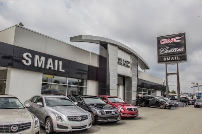 Photos of Smail Cadillac