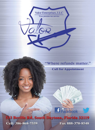 Valor Enterprises, LLC - Thumbnail