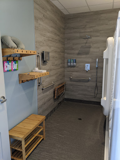 Celestial Float Center LLC - Visual