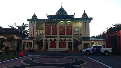 Mosque