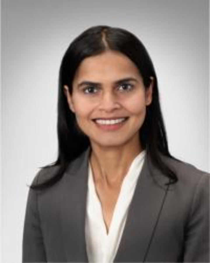 Aditi Ramchandra Naniwadekar Md