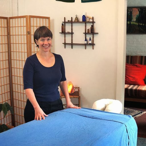 Sabina Gutsell, Massage Therapy