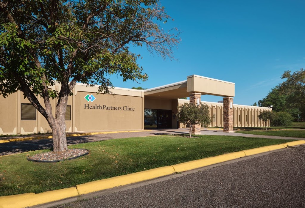 Healthpartners Clinic Brooklyn Center