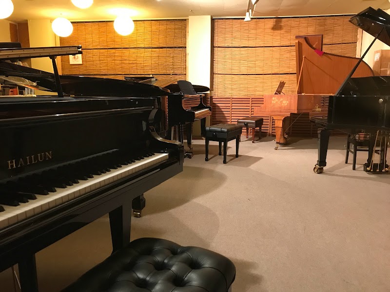 藤井ピアノサービス