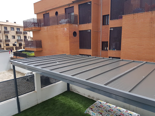 Ecija - Visual
