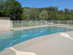 Photo n°54 de Camping la Prade à Montirat (Réserve naturelle)