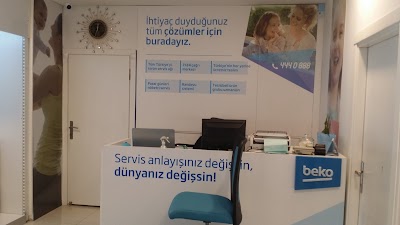 Photos of Yavuz Kardeşler Beko Bayi