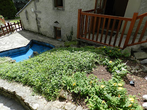 Photo n°12 de Centre de vacances de V.S.L. à Saint-Priest-des-Champs (Camp de vacances pour enfants)