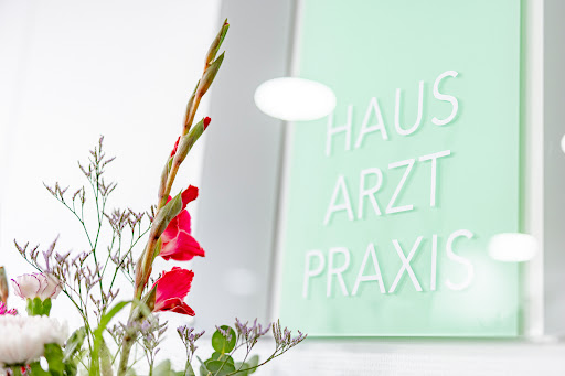 Internistische Hausarztpraxis Poppenborg; Dr. med. Philipp Poppenborg