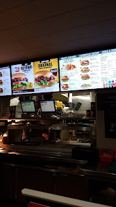 Carl’s Jr. photo