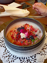 Photo n°19 de Restaurant Le Carpe Diem à Briançon (Restaurant)