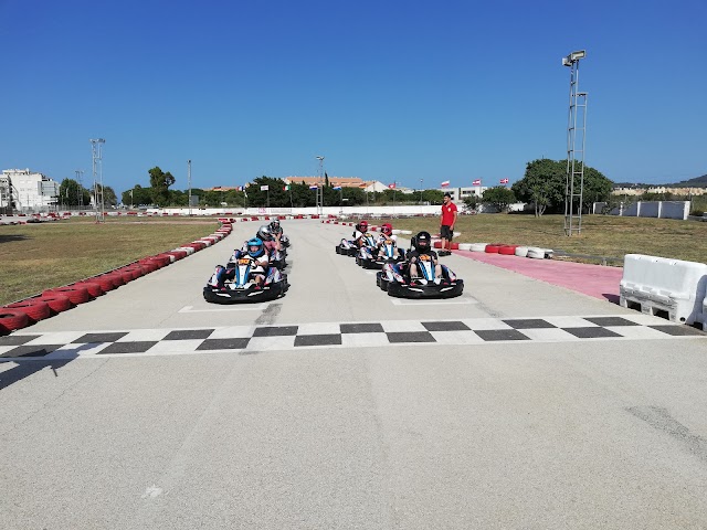 Karting Javea S.L.