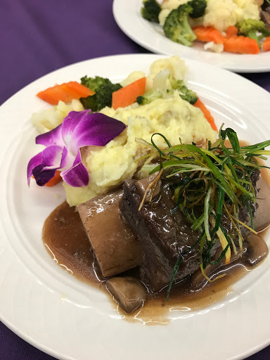 Marie's Catering & Events