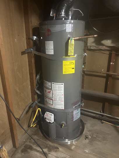 Lucky Plumbing & Rooter