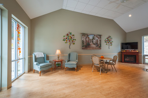 Complete Care at Middlebury Gallery - United States