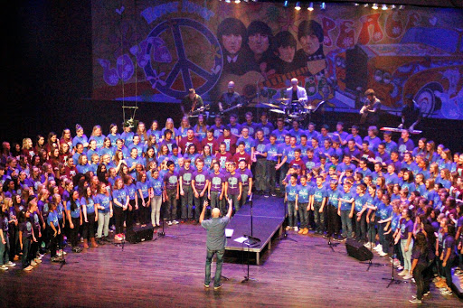 Zeeland Academy of Music - United States