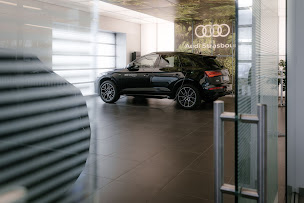 Photo n°8 de Audi Strasbourg - Grand Est Automobiles à Hoenheim (Vendeur de voitures d'occasion)