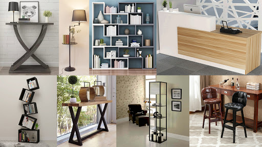 Furniture Ideas Ltd - Online Store