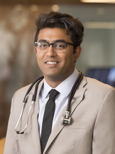 Keval G Shah, MD