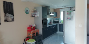 Photo n°4 de Multicolor à Férel (Peintre en bâtiment)