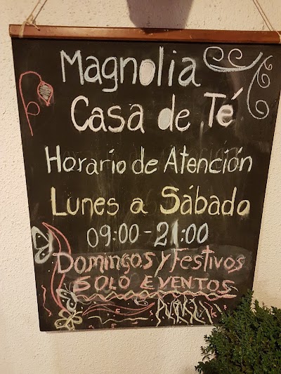 Photos of Cafeteria Magnolia