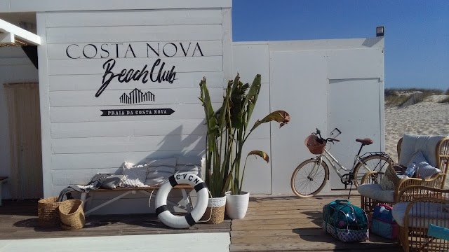Costa Nova Beach Club