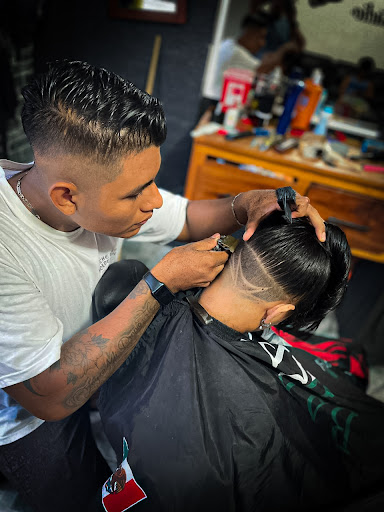 Barber Crack Studio