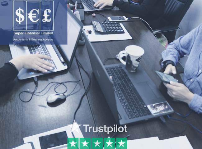 Comments and reviews of Super Financial Limited - Contabil Român / Accountant