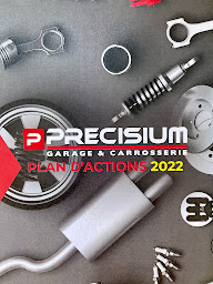 Photo n°4 de Garage Auto'Serres à Serres (Mécanicien)